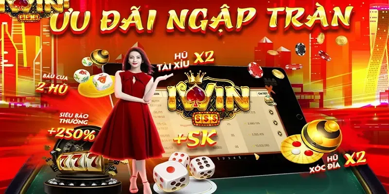 Khuyến mãi chào mừng thành viên mới 789bet 789bets.vip